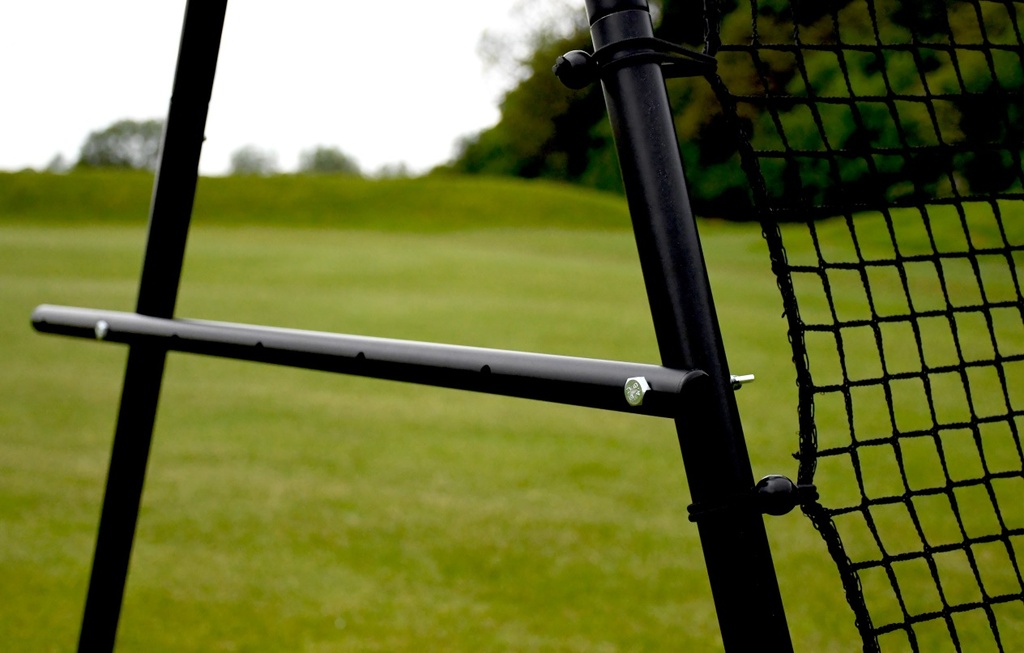 Precision Pro Jumbo Rebounder Reydon Sports Plc